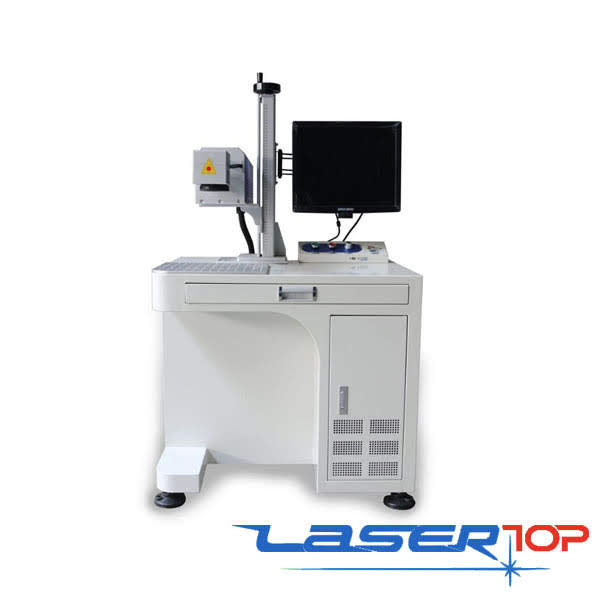 Máy khắc Laser Fiber